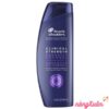 Dầu Gội Trị Gàu HEAD & SHOULDERS Clinical Strength Advanced Oil Control 400mL