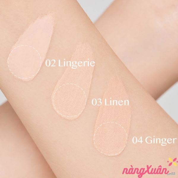 Kem Che Khuyết Điểm CLIO Kill Cover Liquid Concealer