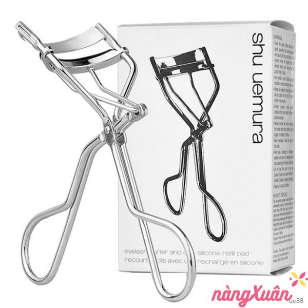 Kẹp bấm mi Shu Uemura Eyelash Curler Nhật Bản