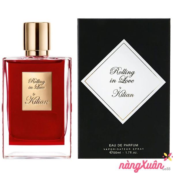 Nước Hoa KILIAN ROLLING IN LOVE Eau De Parfum