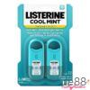 Nước Xịt Miệng LISTERINE Pocketmist Cool Mint Oral Care Mist