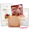 Phấn Nước CLIO KILL COVER THE NEW FOUNWEAR CUSHION 4-BO