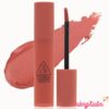 Son Kem 3CE Blurring Liquid Lip Stick Around