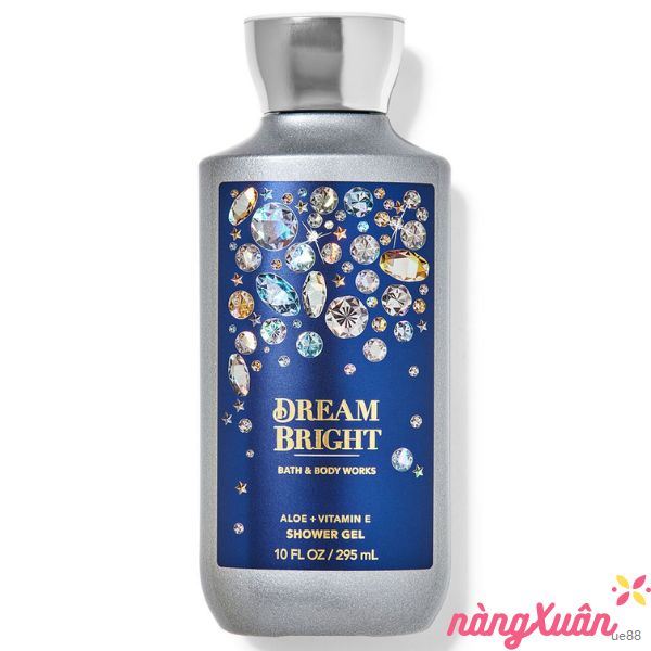 Sữa Tắm DREAM BRIGHT - Bath And Body Works 295mL