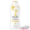 Sữa Tắm Dưỡng Ẩm OLAY Ultra Moisture Advanced B3 Complex Body Wash 700ml Mỹ