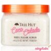 Tẩy Tế Bào Chết Tree Hut COCO COLADA Shea Sugar Scrub 510g Mỹ