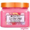 Tẩy Tế Bào Chết Tree Hut COTTON CANDY Shea Sugar Scrub 510g Mỹ