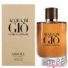 Nước Hoa Nam Giò Nâu EDP 125ML - Giorgio Armani Acqua Di Giò Absolu