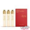 Set 3 Nước Hoa Mini Baccarat Rouge 540 Extrait de Parfum