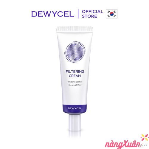 Kem Dưỡng Dewycel Filtering Cream