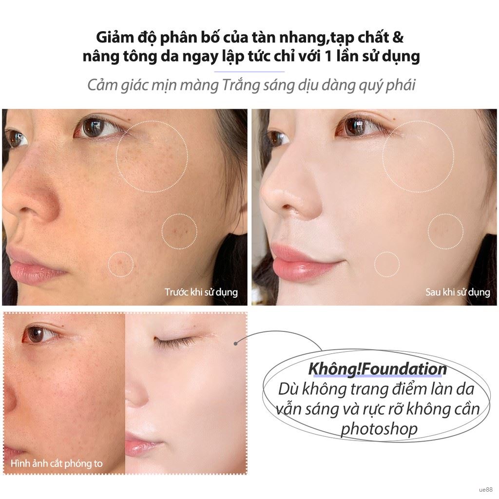 Kem dưỡng Filtering Cream