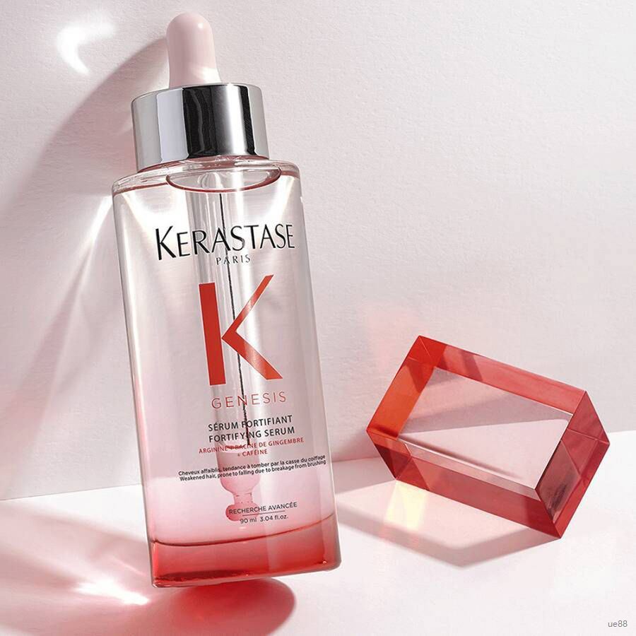 Serum mọc tóc Kerastase tốt không?