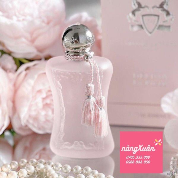 Parfums de Marly Delina La Rosée