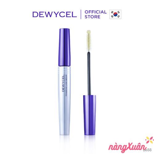 Serum Dưỡng Mi Dewycel Powering Lash