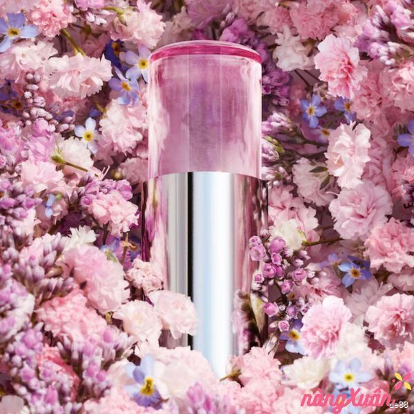 Nước Hoa Sáp MISS DIOR BLOOMING BOUQUET - Mini Miss Parfum Solide