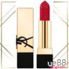 Son YSL RM Rouge Muse - Rouge Pur Couture Caring Satin