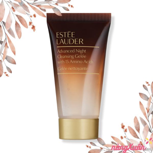 Sữa Rửa Mặt Estee Lauder Advanced Night Cleansing Gelee 75ml