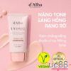 Kem Chống Nắng d'Alba Waterfull TONE UP Sun Cream SPF50+ PA++++